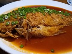 -夏雨路轩特色餐厅·十年经营