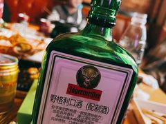 -9527星耀烧烤音乐酒馆