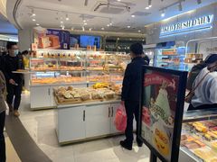 -BreadTalk面包新语·烘焙蛋糕(东方宝泰广场店)