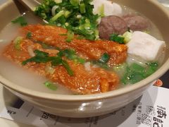 -南记粉面(銅鑼灣中心店)