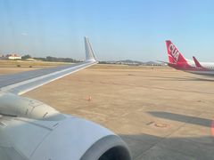 -福州长乐国际机场