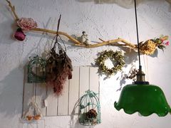 -秀儿家の小确幸花园西餐厅