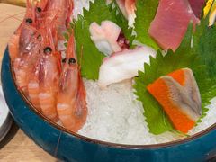 -上渔铁板烧(熙悦汇店)