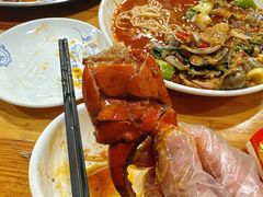 -瑞丽活螃蟹(芒市店)