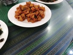 -桥香园过桥米线(国贸店)