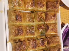 干豆腐卷-老万烧烤(典逸心洲店)