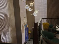 -华夏良子·足道SPA艾灸(铁道大厦店)