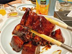 -古越舫·精品杭帮菜(商都路店)