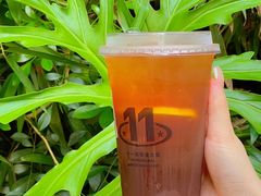 -港究茶·冠军丝袜奶茶(皇庭广场店)