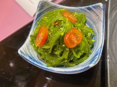 -昱匠·日本料理(金融街店)