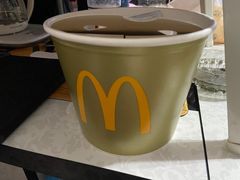 -麦当劳(沙河店)