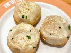 -陈家生煎(三坊七巷店)