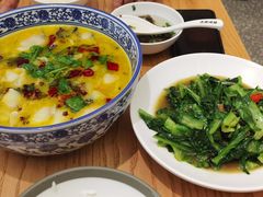 -弄堂咪道-饭香·面香·馄饨香(汇锦广场店)