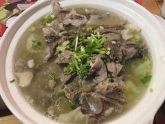 -一个叫川的地方(麒麟新天地店)