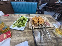 -杨姐大片肉烧烤