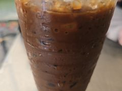 -多春茶室