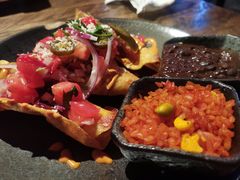 -Q MEX 库迈墨西哥餐吧(三里屯店)