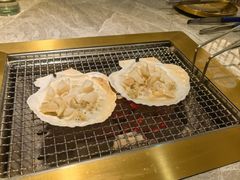 -本达人海鲜烧烤·朝鲜族风味(发展店)