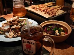 -三杯赤運·中式小酒馆(所城里店)