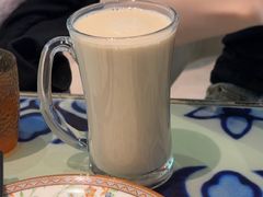 西域奶茶-撒拉花儿·新疆菜·清真(太阳宫店)