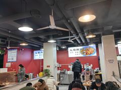 -王菊美食街·王菊面馆(总店)