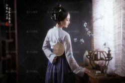 点击看大图 -美云庭古装·格格服汉服·京城旅拍(北京店)