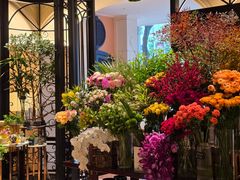 -深圳威尼斯英迪格酒店-邻芙花廊下午茶·NINFA GALLERY·蛋糕·咖啡