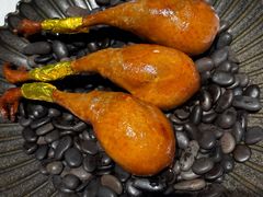 -怡情荟•海鲜青岛菜(五四广场旗舰店)