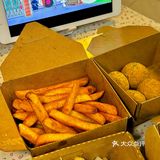 韶关｜宅家不知道吃什么就会点炸鸡！
