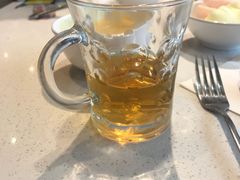 -汤姆家的牛排意面披萨(融创茂店)