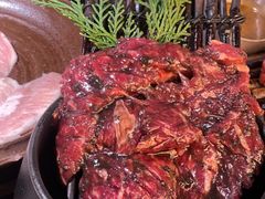 -厚贞日式烤肉(浦东汇智店)