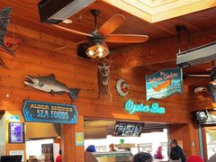 -The Crab Pot Seattle