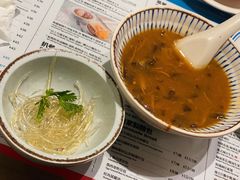 街边碗仔素翅-敏华冰厅(天河城店)