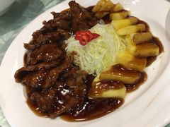 -厦门渔港(成山路店)