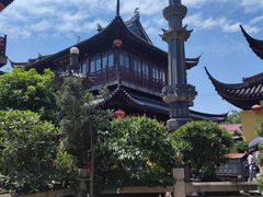 -西林禅寺