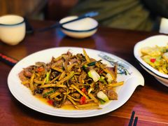 -云隐小厨·传统大理美食(复兴路店)