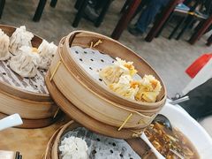 -都一处烧麦馆(前门店)