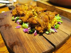 -烛影拾光观景餐厅·创意菜·摄影·小提琴(大唐不夜城店)