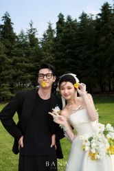 -梵克芭纳摄影(农业路店)