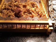 -泰谷酒店·太古码头闽菜自助餐厅