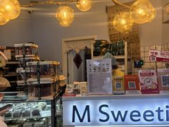 -姆们M Sweetie Cake(三里屯店)
