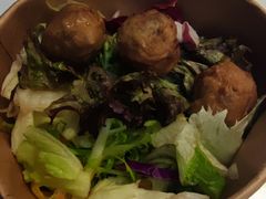 瑞典肉圆-宜家·瑞典风味餐厅(北京西红门店)