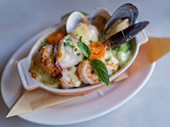 -Juicy Bakery(瑞景店)