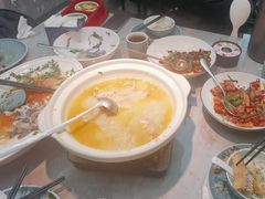 -鱼你相聚·河鲜馆(袁家岭店)