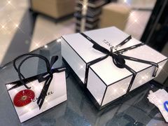 -CHANEL(银座商城店)