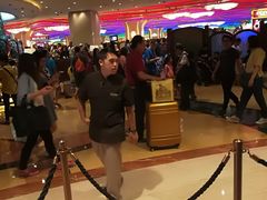 -澳门喜来登大酒店