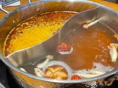 -呷哺呷哺(西单大悦城店)