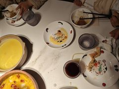 -茄子恰恰·新云南小炒(金池购物中心店)