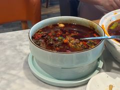 -渝信川菜 · 川味家常菜(财富购物中心店)
