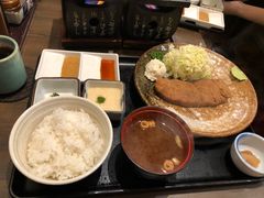 -牛かつもと村(原宿店)